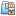Burnable Folder Alt Smooth Icon 16x16 png